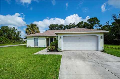 122 SWAN DRIVE, ROTONDA WEST, FL 33947