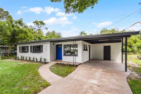 409 S SUNLAND DRIVE, SANFORD, FL 32773