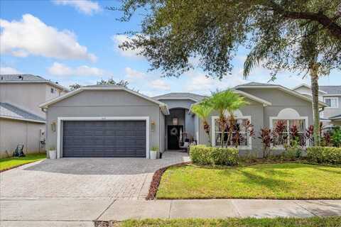 1307 CASTLEPORT ROAD, WINTER GARDEN, FL 34787