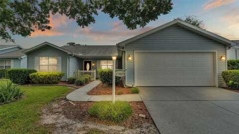 511 ALCAZAR COURT, THE VILLAGES, FL 32159