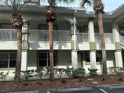 90 SAN JUAN DRIVE, PALM COAST, FL 32137