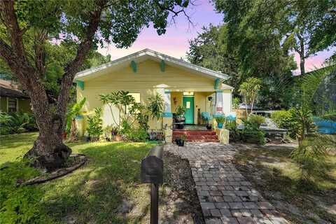 810 E NEW ORLEANS AVENUE, TAMPA, FL 33603