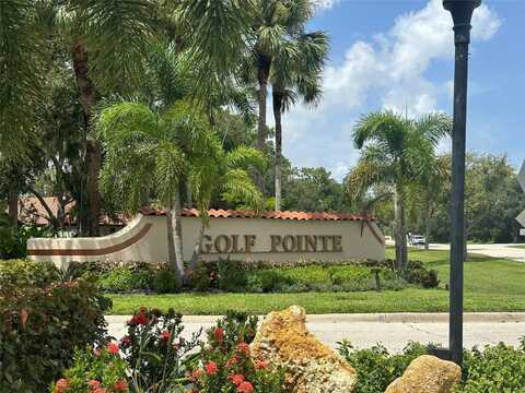 7260 GOLF POINTE WAY, SARASOTA, FL 34243