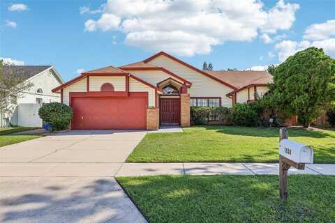 1538 TRUMBULL STREET, KISSIMMEE, FL 34744