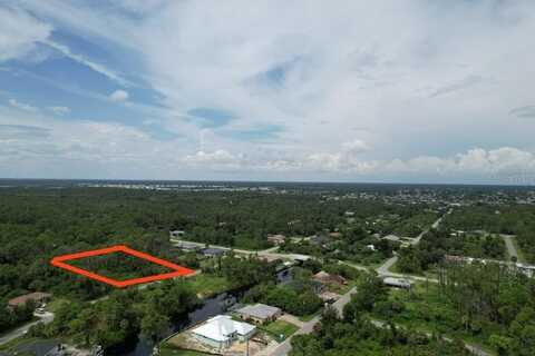 319 MCDILL DRIVE, PORT CHARLOTTE, FL 33953