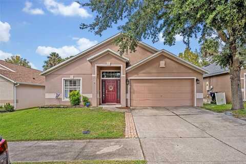 653 SWAN RANGE ROAD, ORANGE CITY, FL 32763