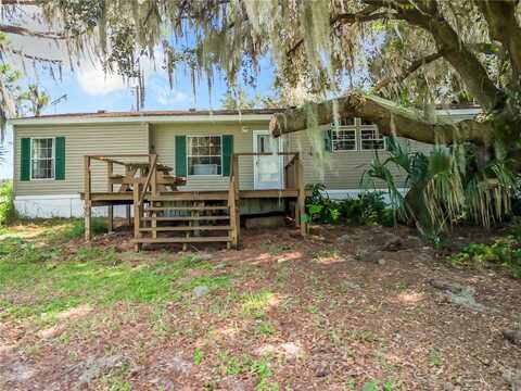 10540 EMERALD AVENUE, LEESBURG, FL 34788