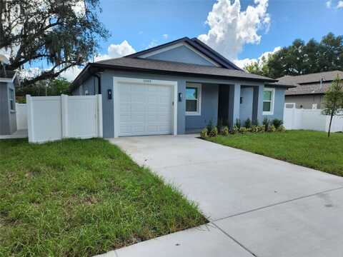 10007 N OJUS DRIVE, TAMPA, FL 33617