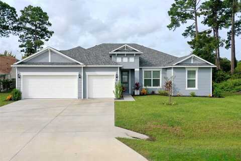 24 BAINBRIDGE LANE, PALM COAST, FL 32137