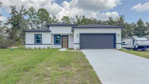 669 MARION OAKS MANOR, OCALA, FL 34473