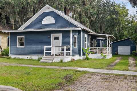 408 MADISON STREET, PALATKA, FL 32177