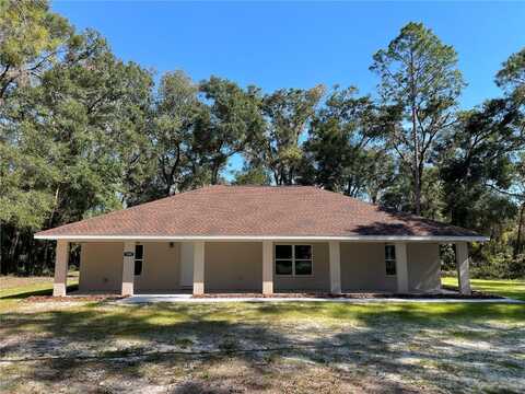 9981 NW 61ST COURT, CHIEFLAND, FL 32626