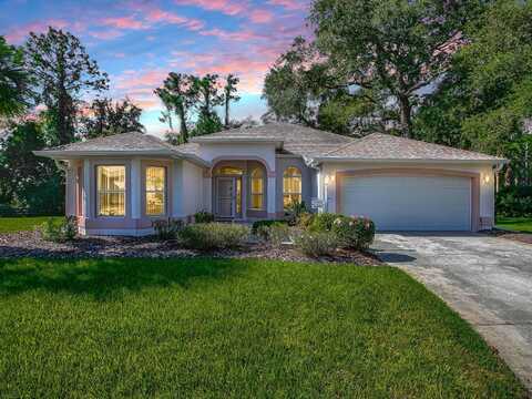 1302 OPORTO DRIVE, THE VILLAGES, FL 32162