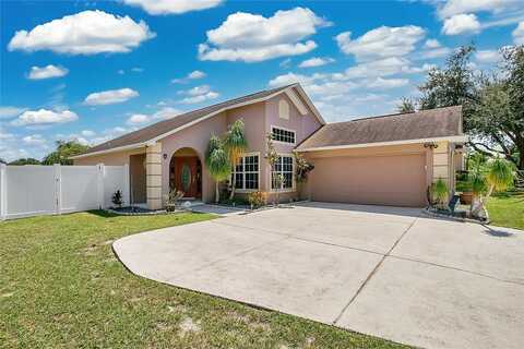 5574 BEVERLY RISE BOULEVARD, LAKELAND, FL 33812