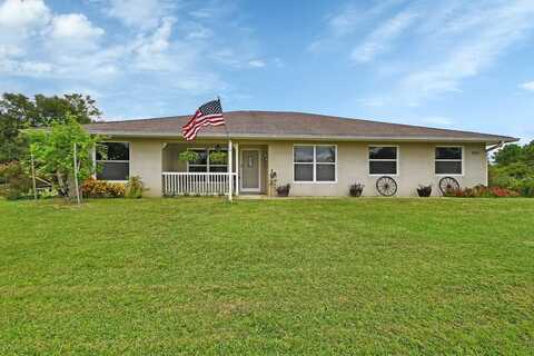 895 ARCHIE DRIVE, NEW SMYRNA BEACH, FL 32168