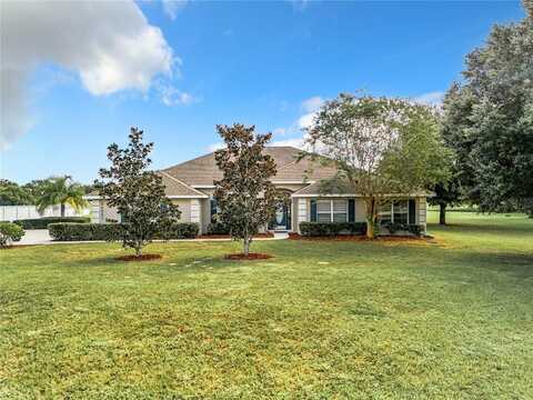 24341 MILFORD DRIVE, EUSTIS, FL 32736