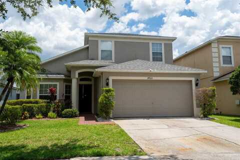 14920 YORKSHIRE RUN DRIVE, ORLANDO, FL 32828