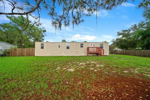 12375 SE 87TH TERRACE, BELLEVIEW, FL 34420