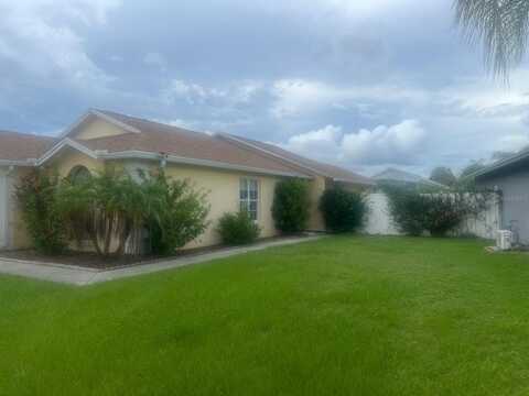 3141 ARROW DRIVE, KISSIMMEE, FL 34746