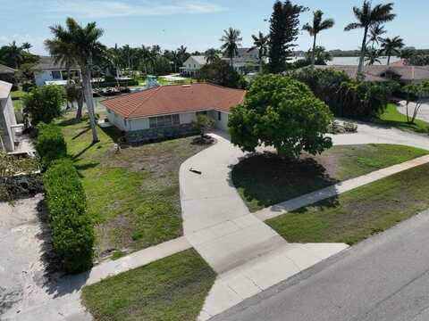 961 SCOTT DRIVE, Marco Island, FL 34145