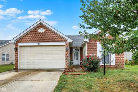 1007 Rentham Lane, Indianapolis, IN 46217