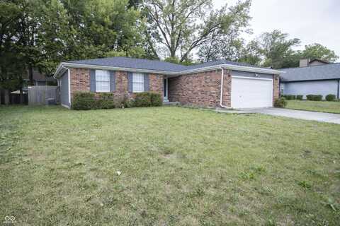 3715 Zurich Terrace, Indianapolis, IN 46228