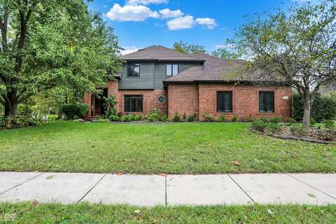 4206 Sagewood Court, Greenwood, IN 46143