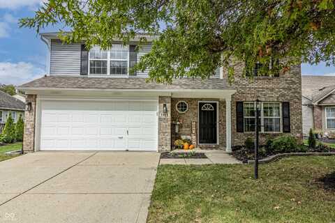 5980 Woodmill Drive, Fishers, IN 46038