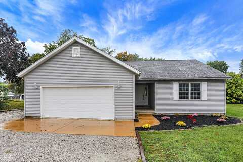 936 N Fruitridge Avenue, Terre Haute, IN 47803