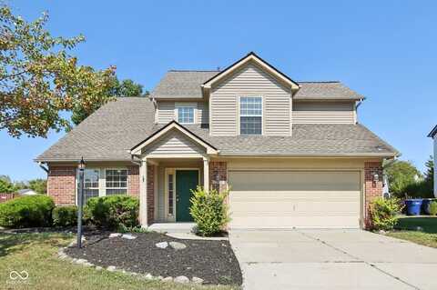 12618 Tealwood Drive, Indianapolis, IN 46236