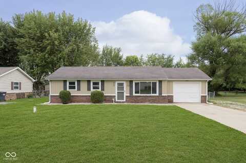 804 Stoner Drive, Anderson, IN 46013