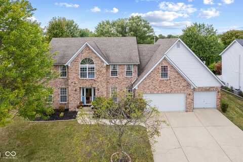 1518 Pippin Drive, Greenfield, IN 46140