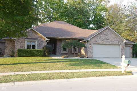 466 Sycamore Ridge Court, Avon, IN 46123