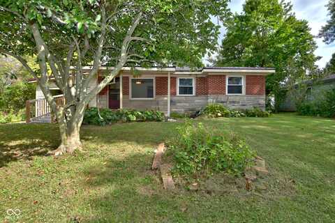 6169 Vigo Drive, Clayton, IN 46118