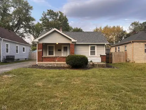 7711 E 46th Street, Indianapolis, IN 46226