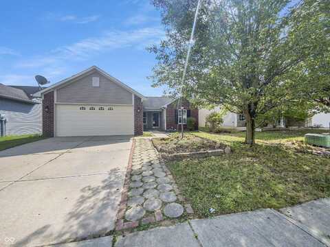 5819 Jackie Lane, Indianapolis, IN 46221