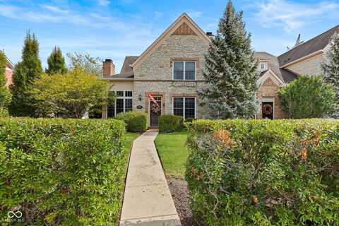 6661 Beekman Place, Zionsville, IN 46077