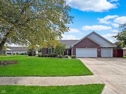 169 Southwind Way, Greenwood, IN 46142