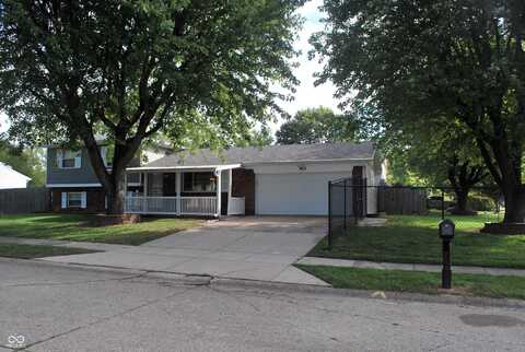 303 Sierra Court, Indianapolis, IN 46234