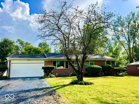 5255 Devon Drive, Indianapolis, IN 46226