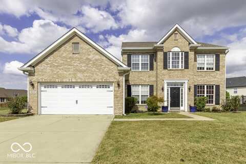 8930 Carolina Circle, Avon, IN 46123