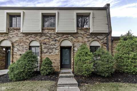 31 Terrace Court, Carmel, IN 46032