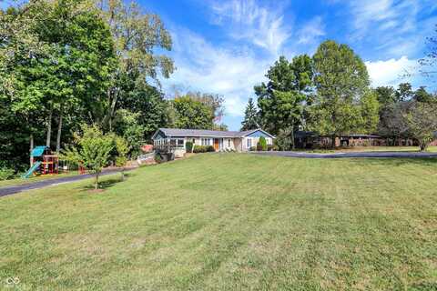 13662 N Duncan Drive, Camby, IN 46113