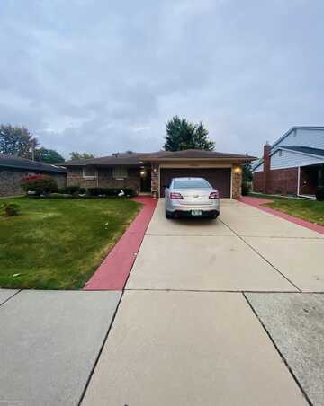 35522 Georgetown, Sterling Heights, MI 48312