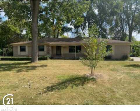 6464 Fredmoor, Troy, MI 48098