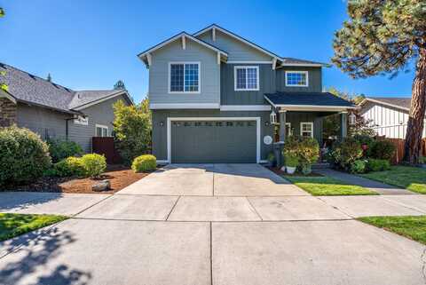 61705 Darla Place, Bend, OR 97702