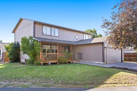 63366 Brody Lane, Bend, OR 97701