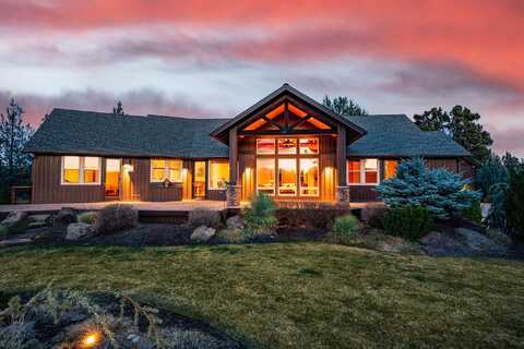 64145 Hunnell Road, Bend, OR 97703
