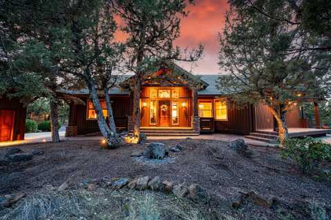 64145 Hunnell Road, Bend, OR 97703