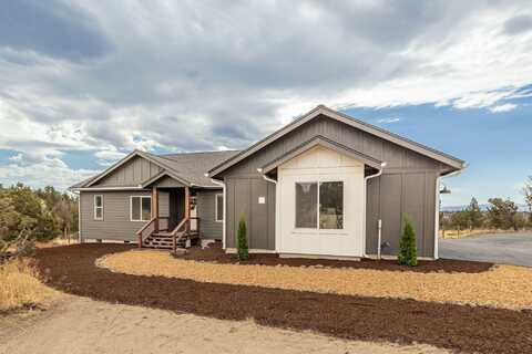 9469 SE Odessa Road, Prineville, OR 97754